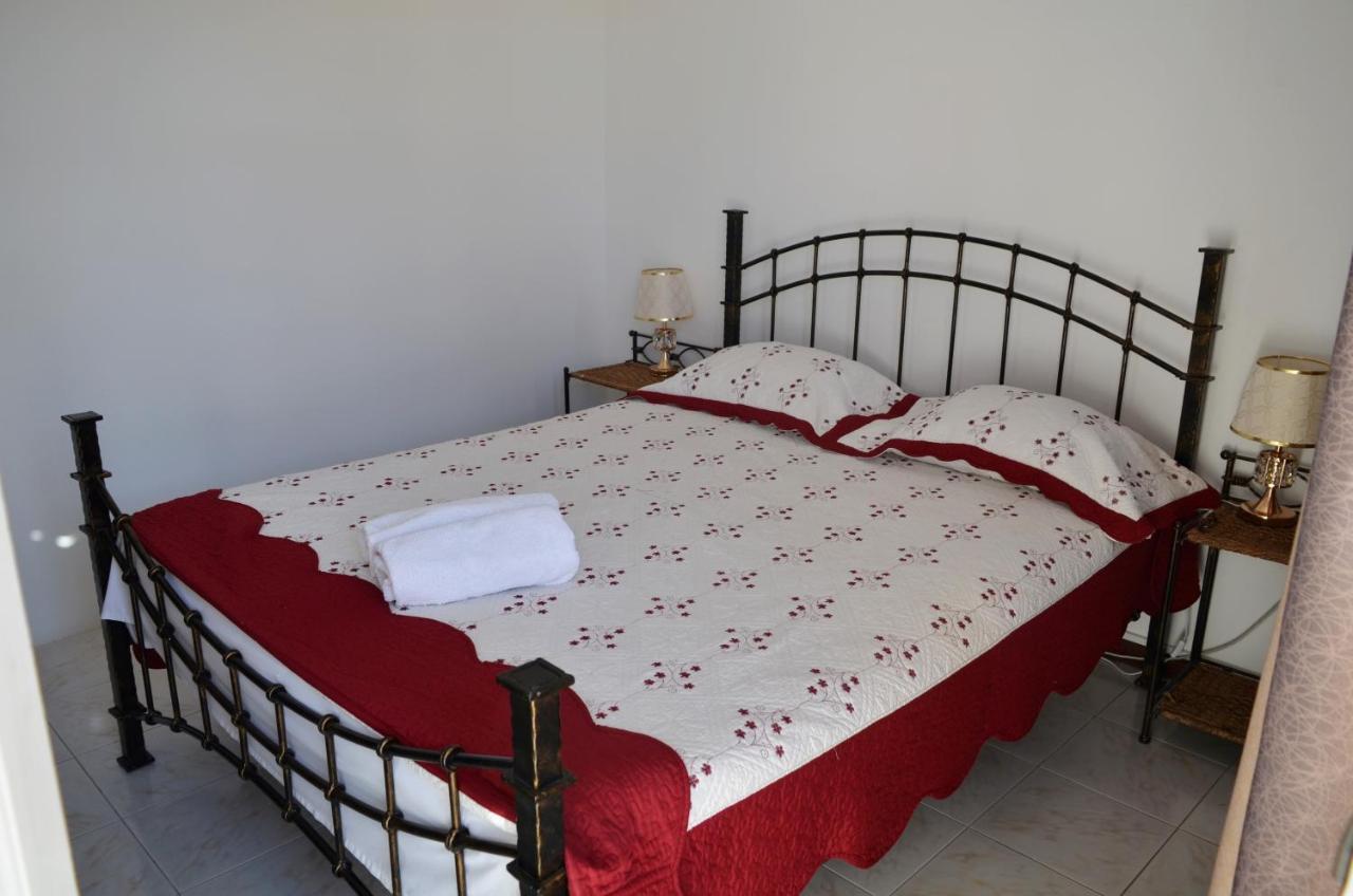 Plateau Apartment Praia Ngoại thất bức ảnh