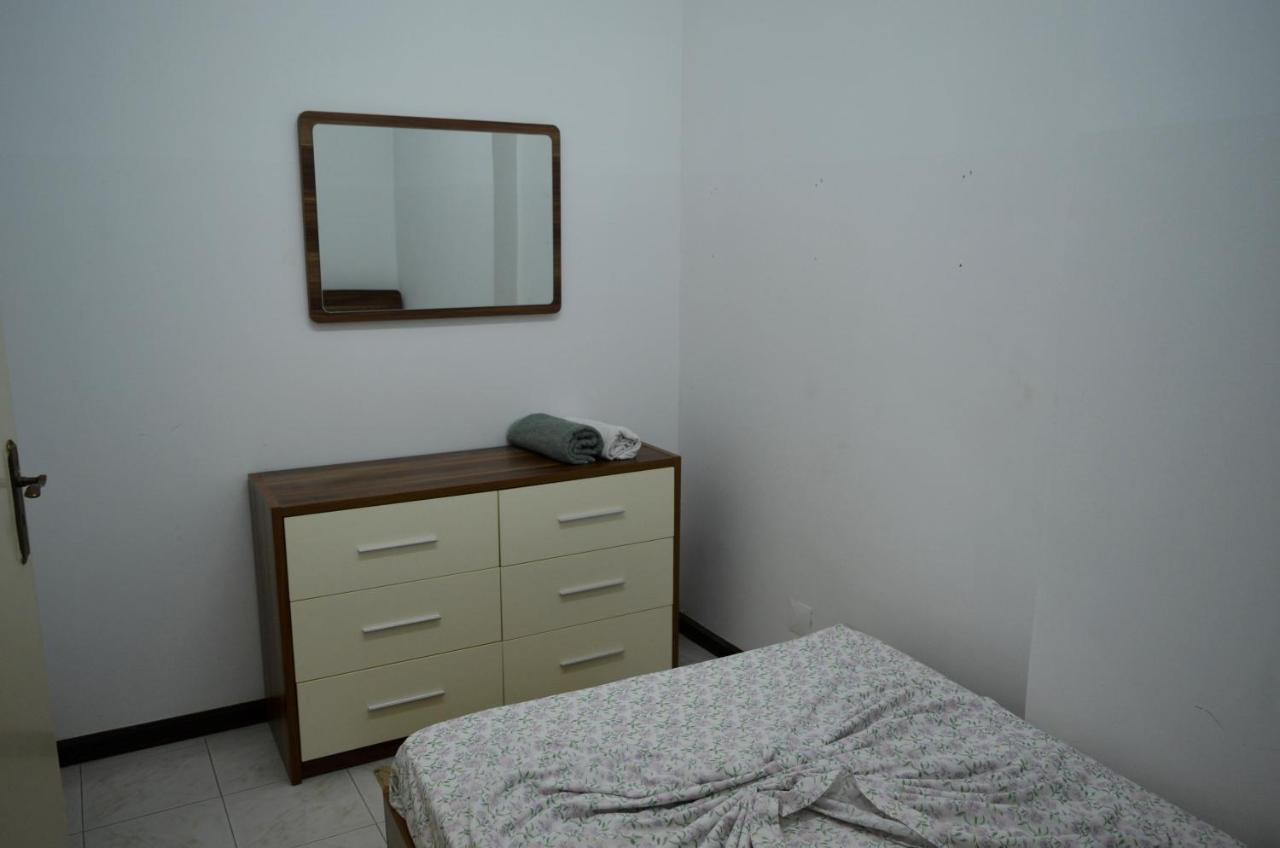 Plateau Apartment Praia Ngoại thất bức ảnh